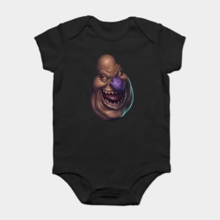 Potato Baby Bodysuit